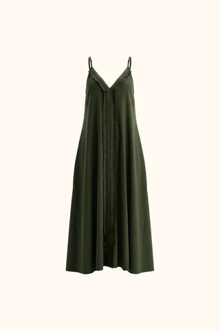 Vestido Ambrosia - Vista 6