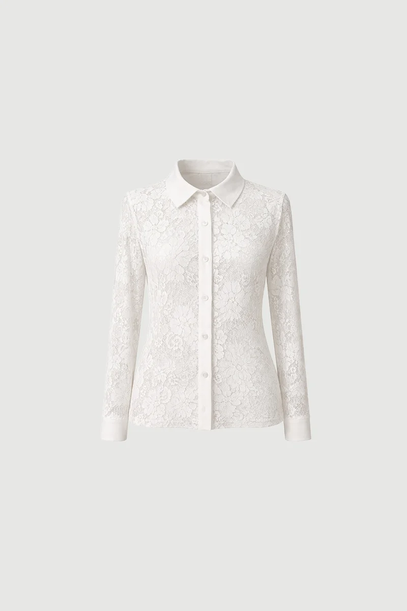 Blusa Tyler