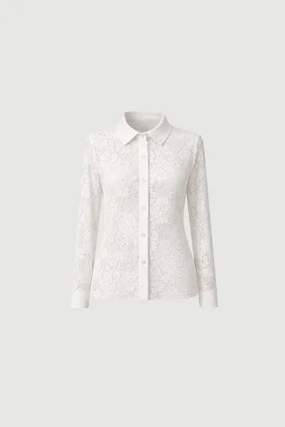 Blusa Tyler - Vista 5