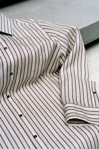 Camisa Charlie - Vista 1