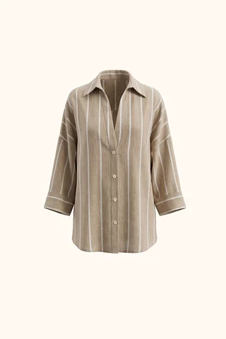 Blusa Sofia - Vista 2