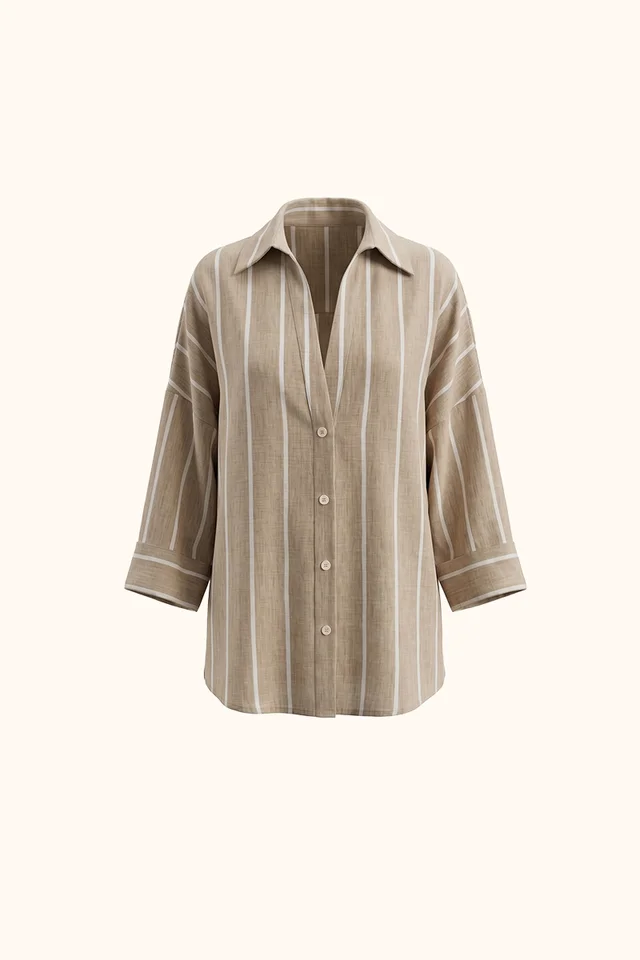 Blusa Sofia