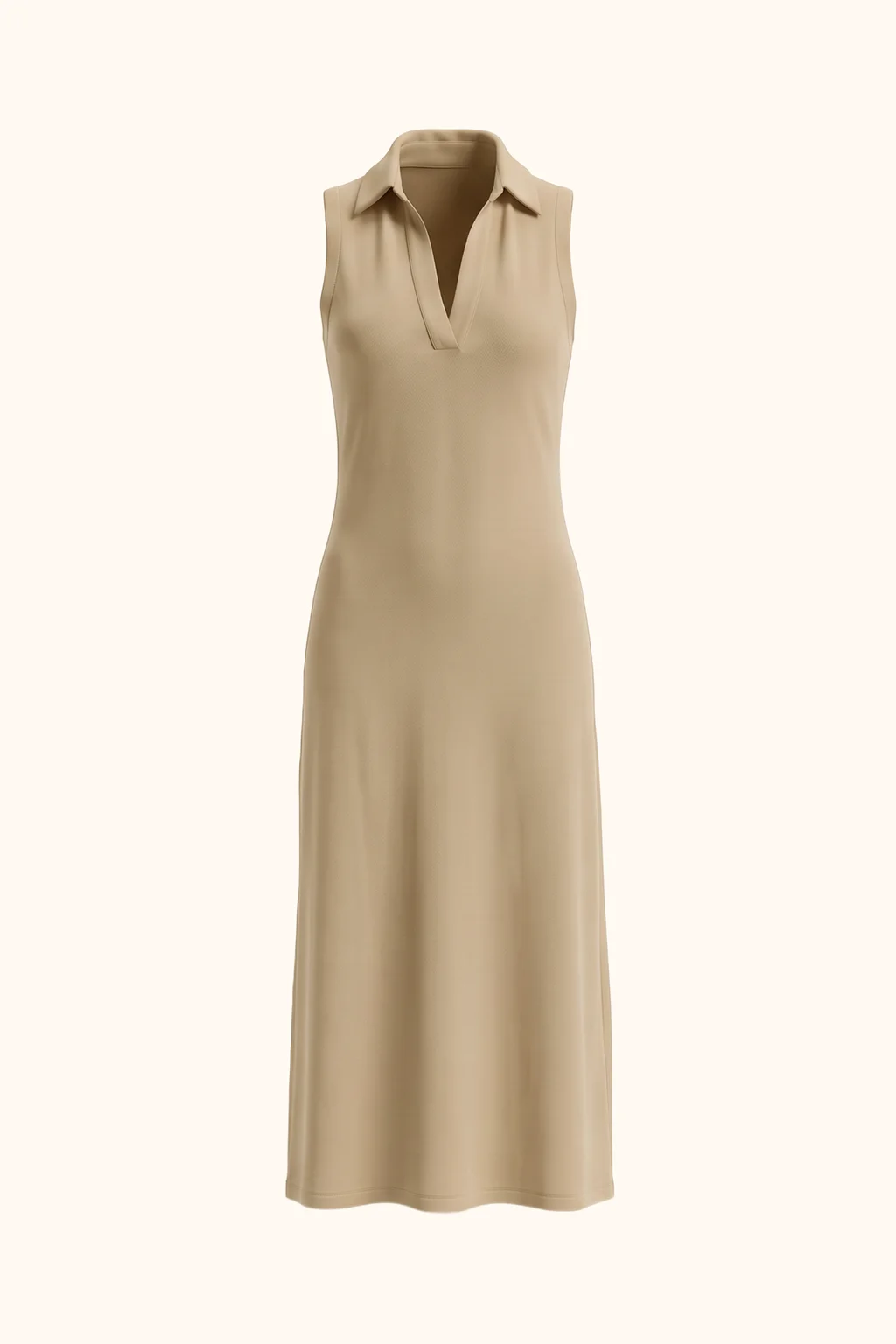 Vestido Affleck