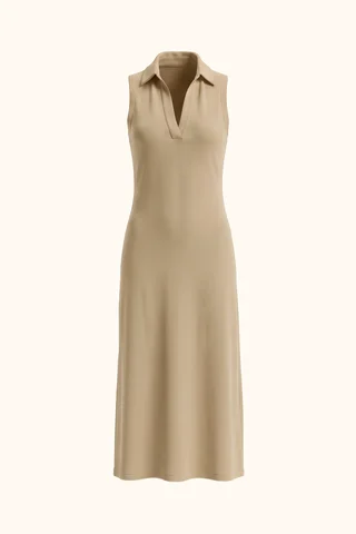 Vestido Affleck - Vista 4