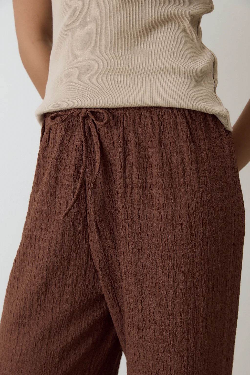 Pantalon Higuerum