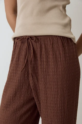 Pantalon Higuerum - Vista 3