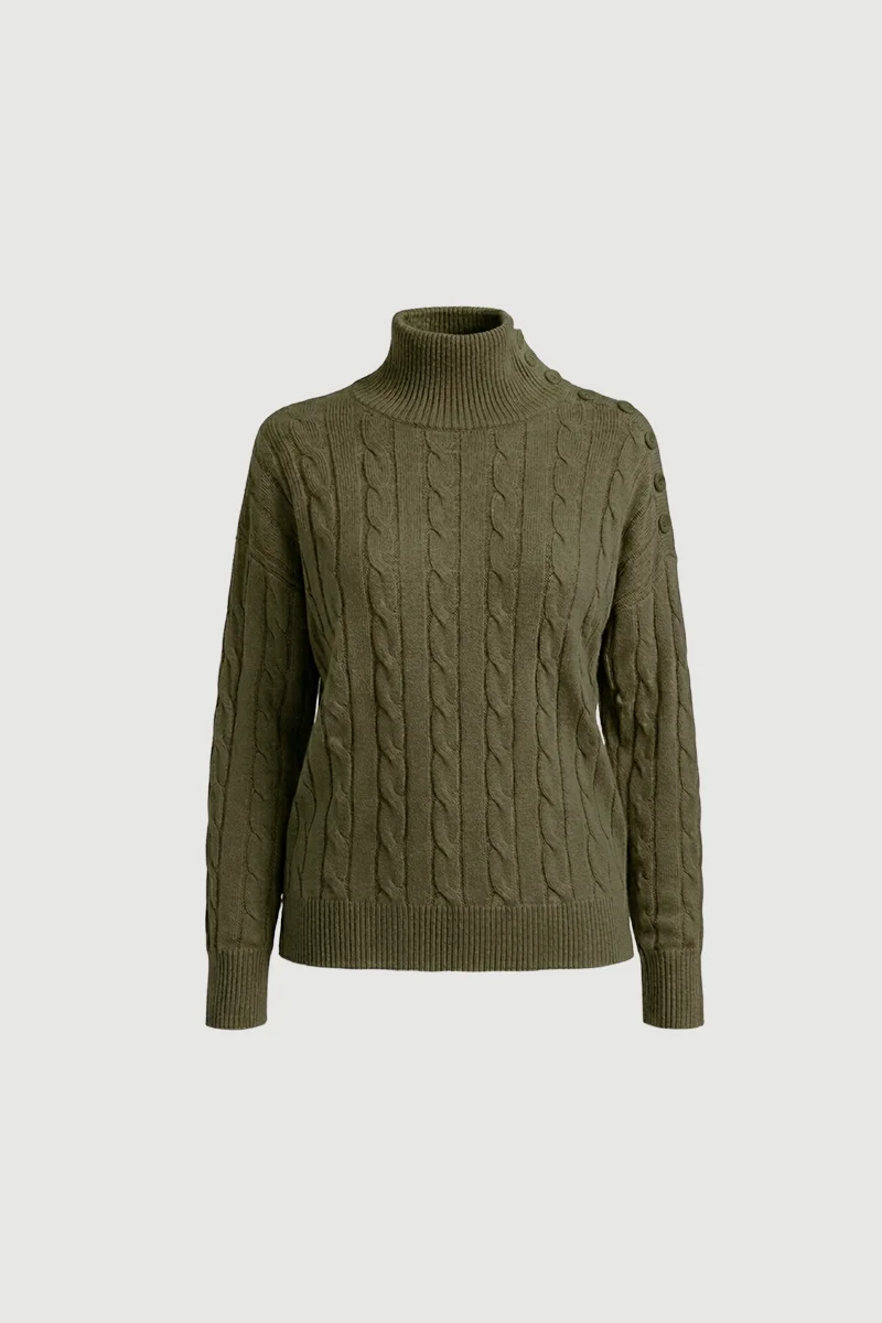 Sweater George