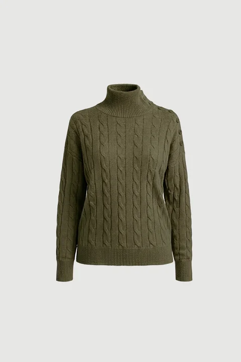 Sweater George