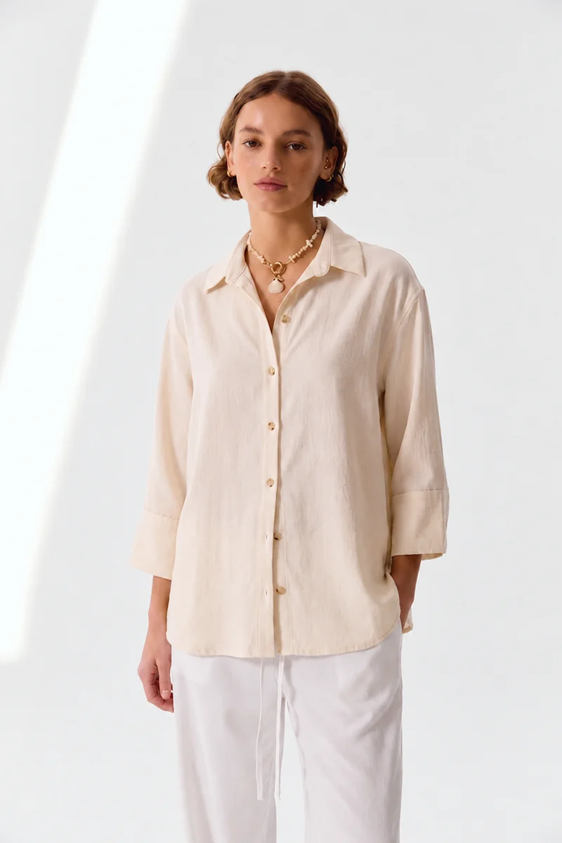 Blusa Mirren