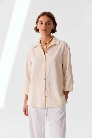 Blusa Mirren - Vista 2
