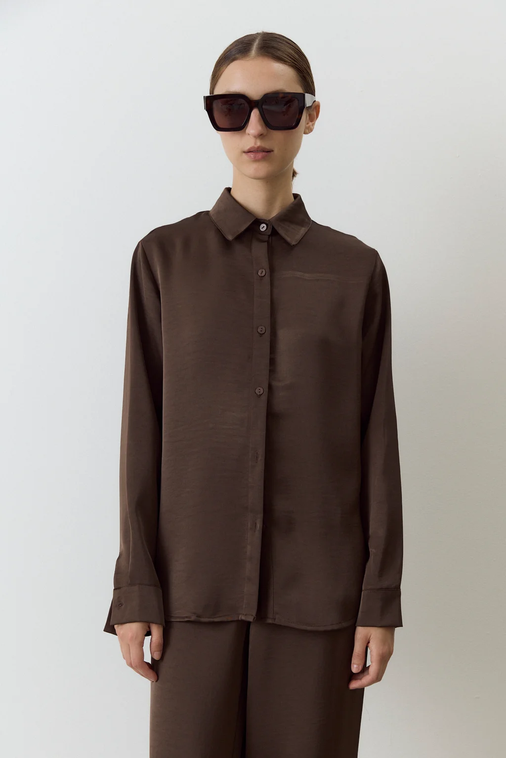 Blusa Mick