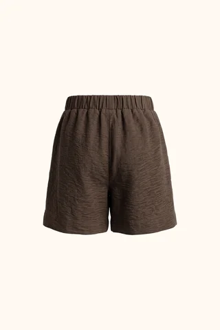 Short Pacino - Vista 3
