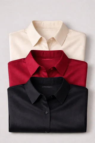 Blusa Paul - Vista 1