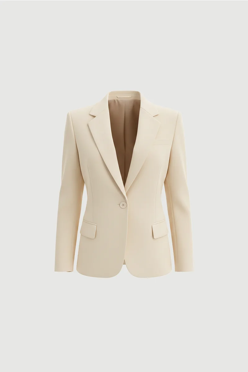 Blazer Ringo
