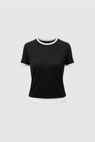 Remera Addison - Vista 1