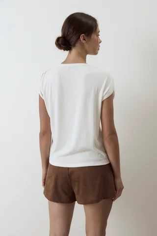 Remera Condalia - Vista 5