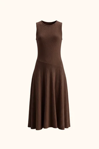 Vestido Olsen - Vista 4
