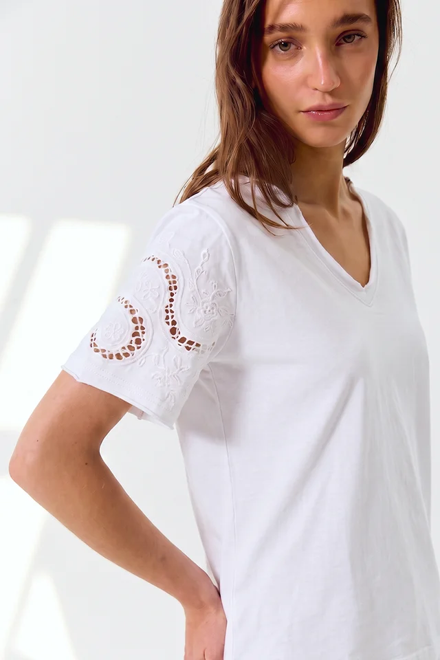 Remera Taraji