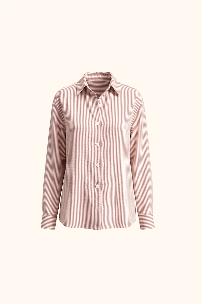 Blusa Amanda