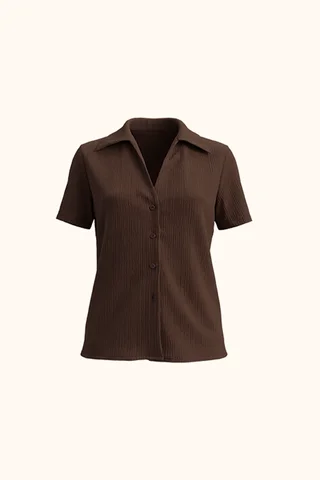 Blusa Russell - Vista 2