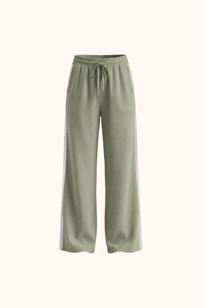 Pantalón Malva
