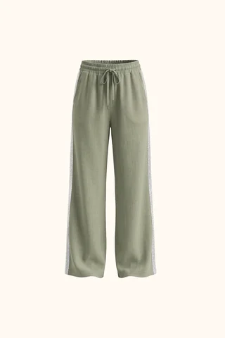 Pantalón Malva - Vista 6