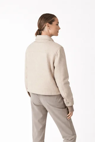 Campera Niza - Vista 4