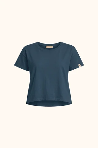 Remera Harington - Vista 4