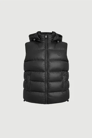 Chaleco Jason - Vista 5