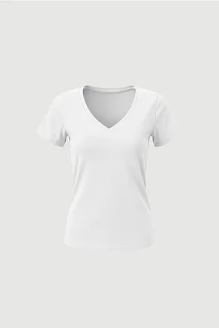 Remera Colbie - Vista 3