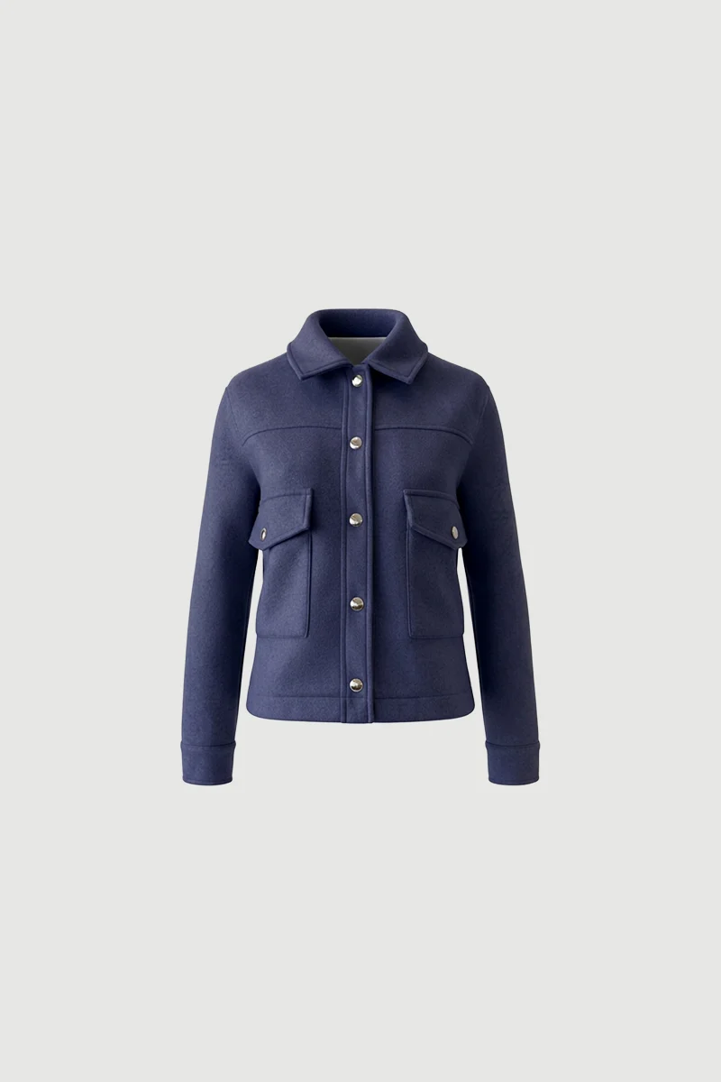 Campera Niza