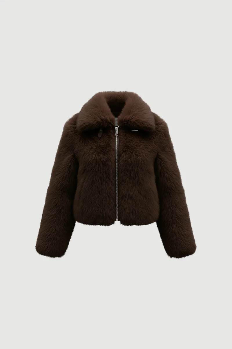 Campera Crow