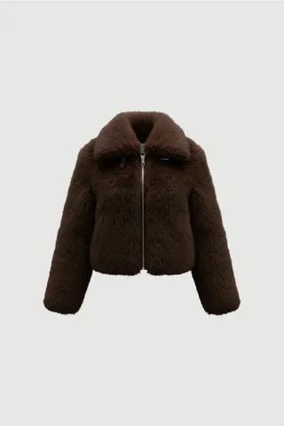 Campera Crow - Vista 4