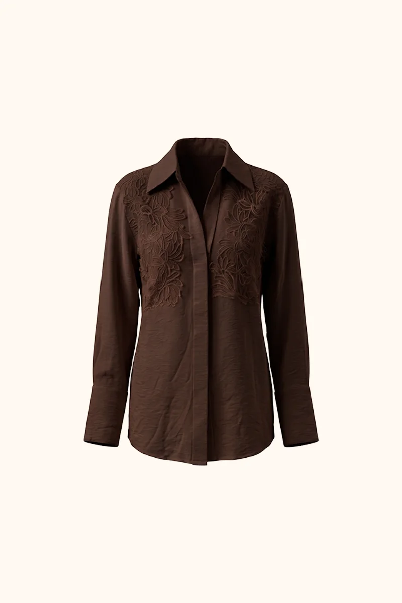 Blusa Janis