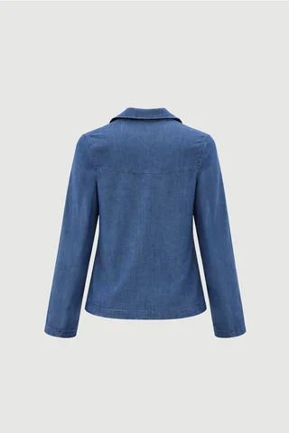 Blusa Phil - Vista 4