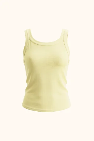 Musculosa Ryan - Vista 5