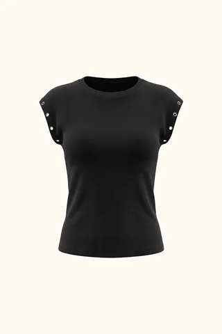Remera Reynolds - Vista 4