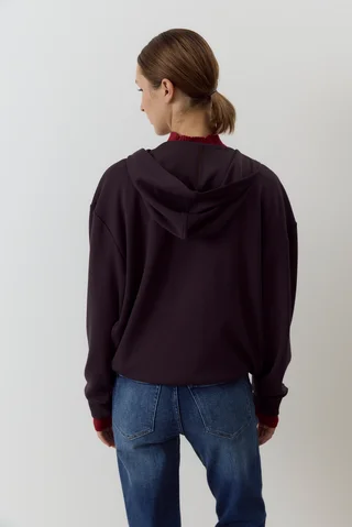 Buzo Keith - Vista 4