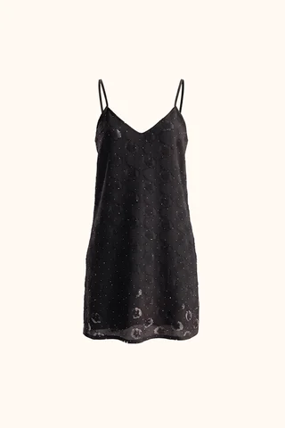 Vestido Connery - Vista 6