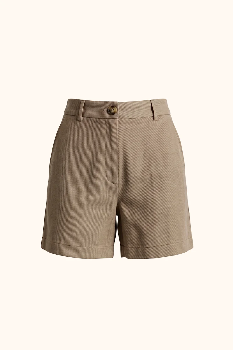 Short Day