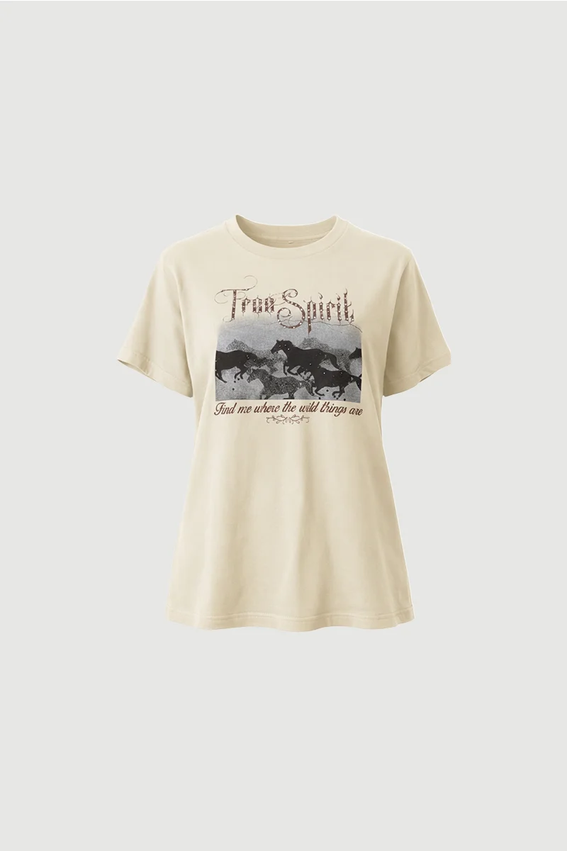 Remera Natasha