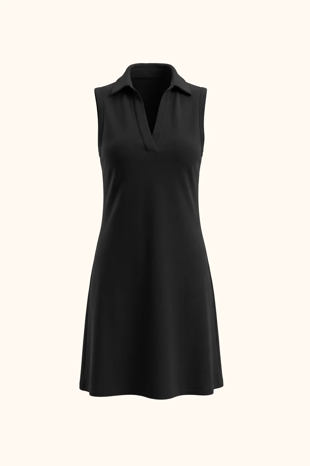 Vestido Gosling