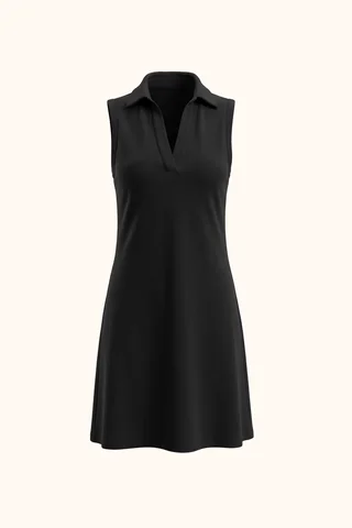 Vestido Gosling - Vista 5