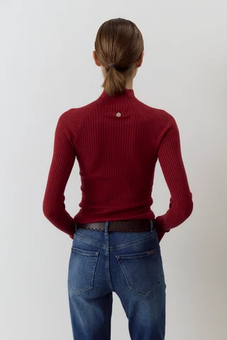 Sweater Jepsen - Vista 4