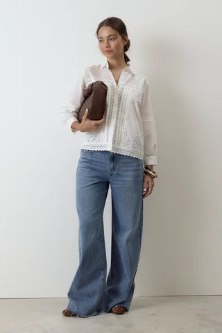 Blusa Chirimoya - Vista 3