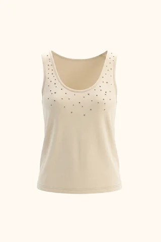 Musculosa Elba - Vista 5