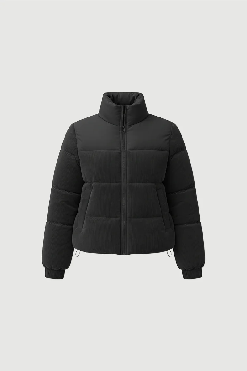 Campera Justin