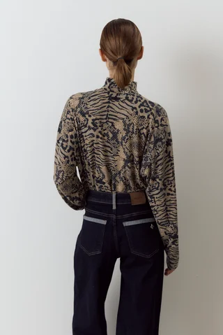 Remera Mariah - Vista 6