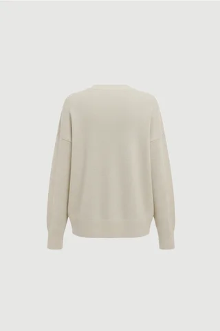 Sweater Angus - Vista 3
