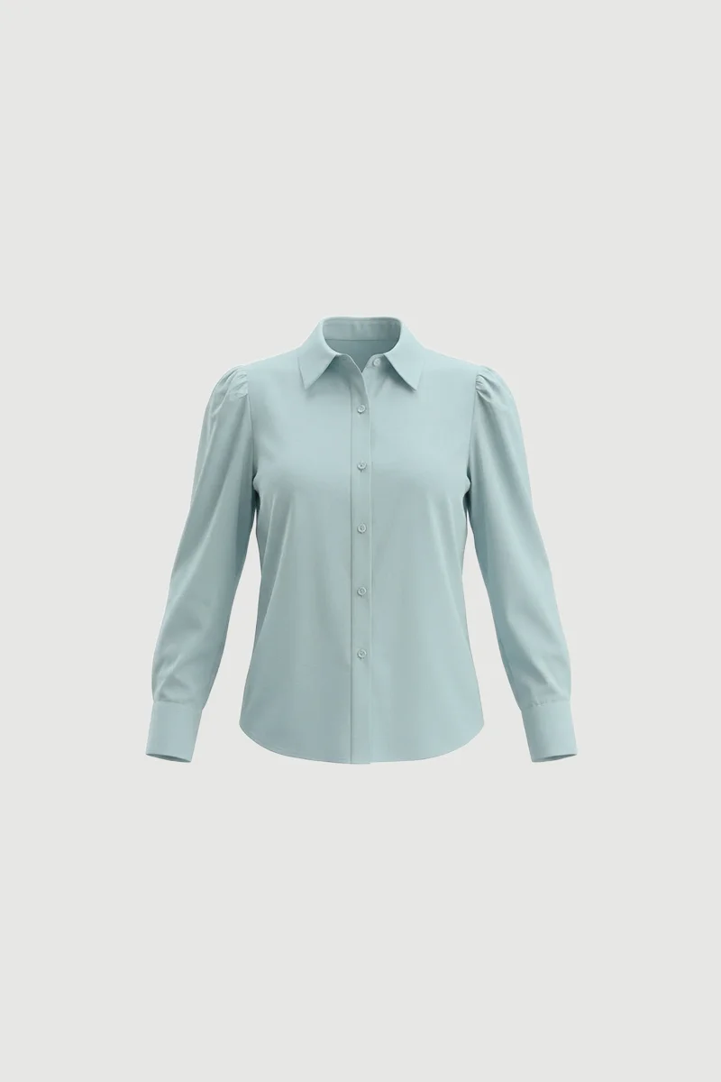 Blusa Tori